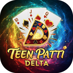 Teen Patti Delta icon