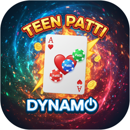 Teen Patti Dynamo icon