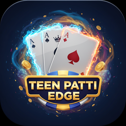 Teen Patti Edge icon