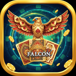 Teen Patti Falcon icon