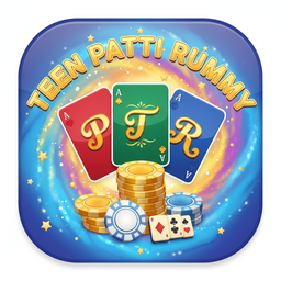 Teen Patti Rummy icon