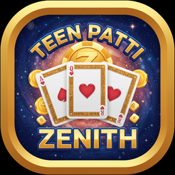 Teen Patti Zenith icon